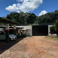 Polícia Militar cumpre mandado de prisão em São Domingos