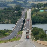 Duplicação de rodovias no Paraná: obras vão ligar Cascavel a Pato Branco