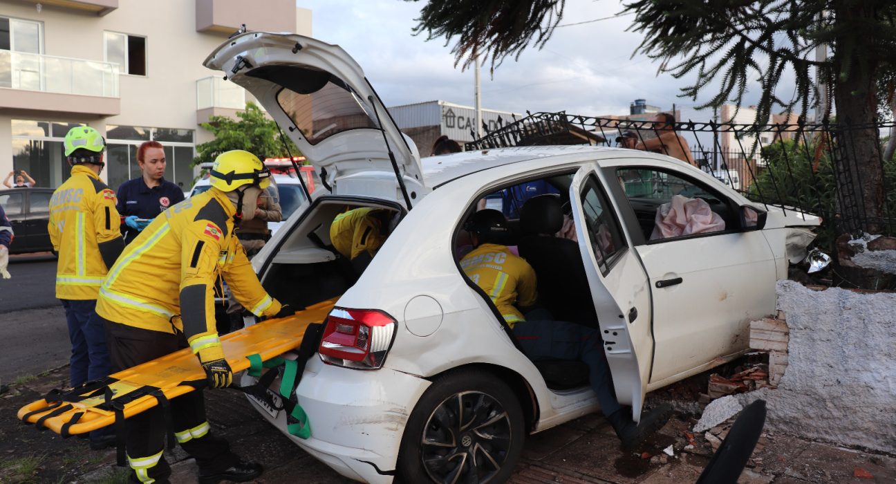 Fotos Corpo de Bombeiros