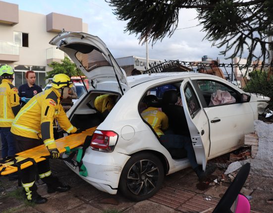 Fotos Corpo de Bombeiros