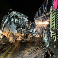 Fotos Corpo de Bombeiros