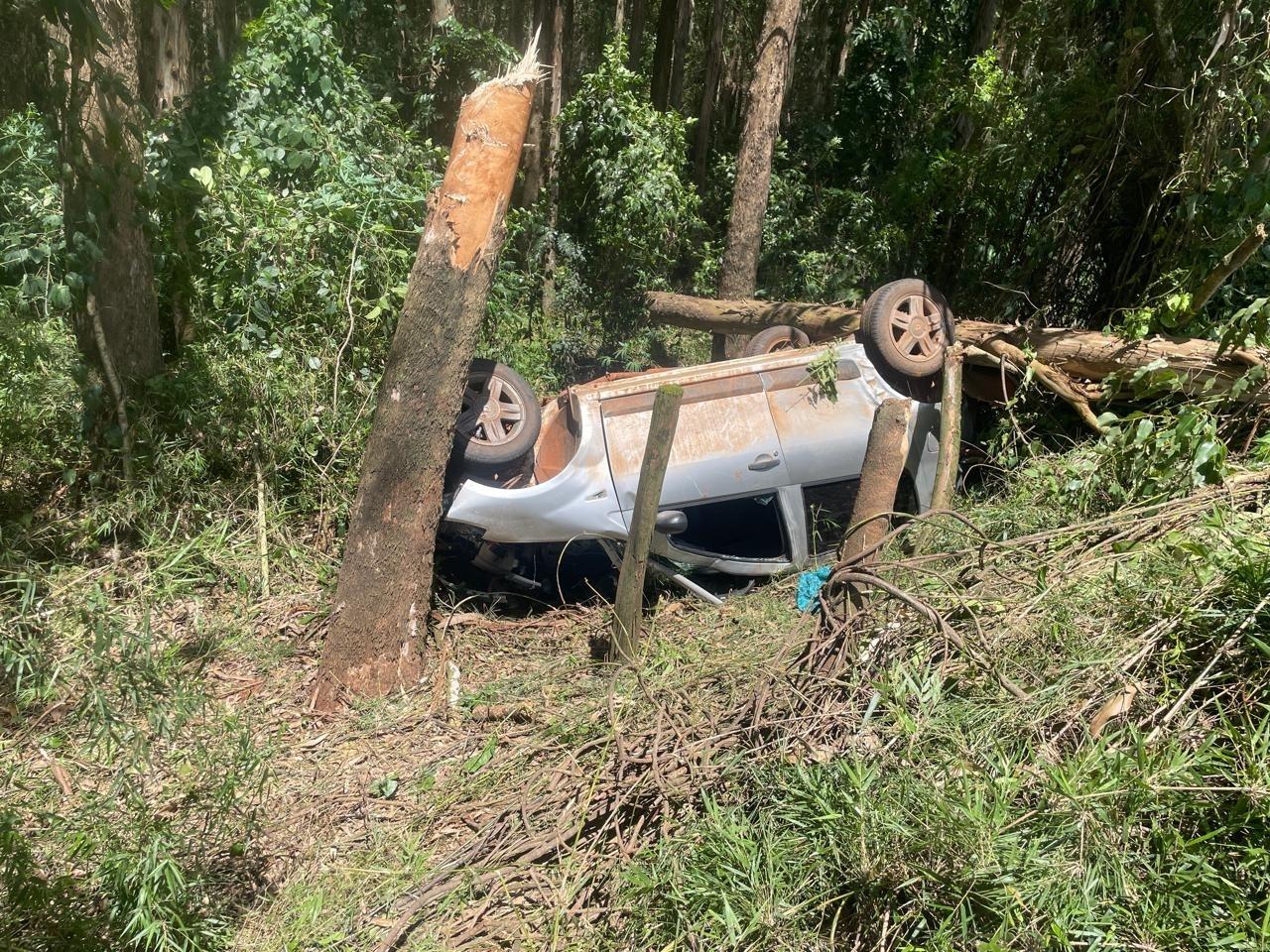 Foto Corpo de Bombeiros