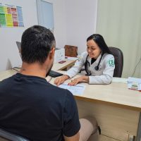 Saúde: Ipuaçu retoma atendimentos e amplia serviços médicos