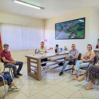 Ipuaçu reforça compromisso com sustentabilidade e reciclagem