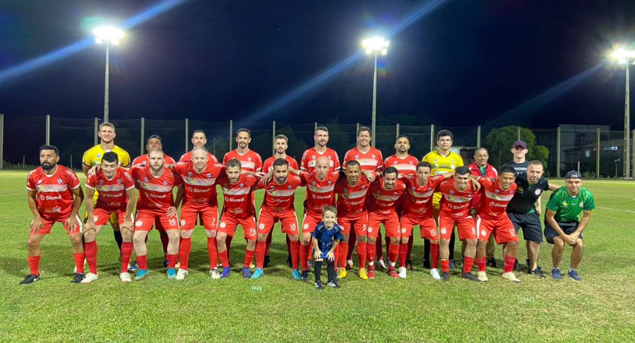 Independente estreia no Regional Federado