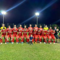 Independente estreia no Regional Federado