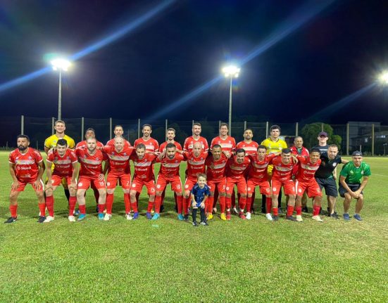 Independente estreia no Regional Federado