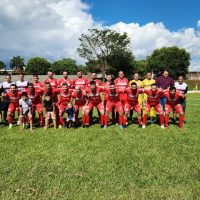 Independente com vitória emocionante no Campeonato Regional Federado