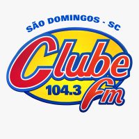 São Domingos ganha afiliada da Rede Clube FM Brasil a partir de fevereiro