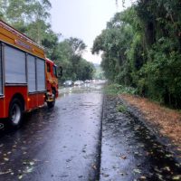 Fotos Corpo de Bombeiros