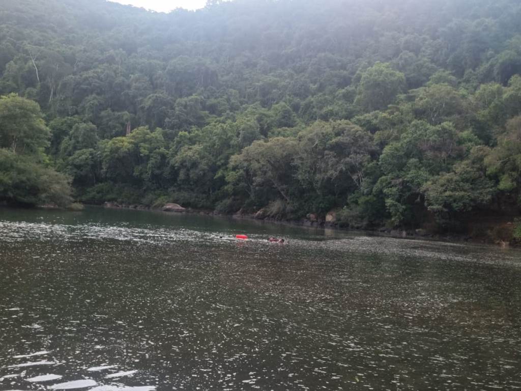 Dois homens morrem afogados em área de camping em Chapecó