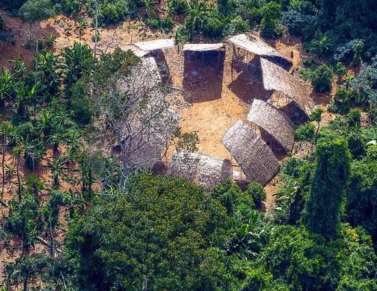 STF suspende decreto que reconhece terra indígena em Abelardo Luz