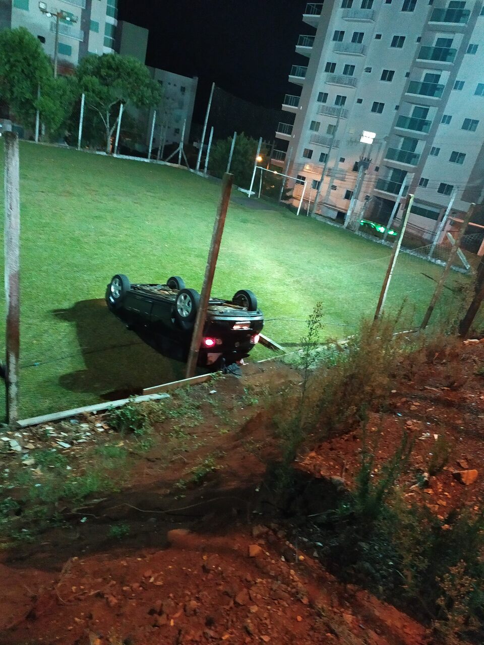 Fotos Corpo de Bombeiros