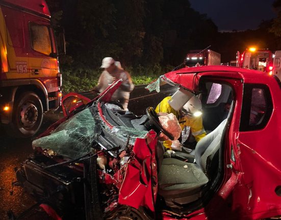 Fotos Corpo de Bombeiros