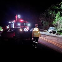 Bebê morre em grave acidente em Formosa do Sul