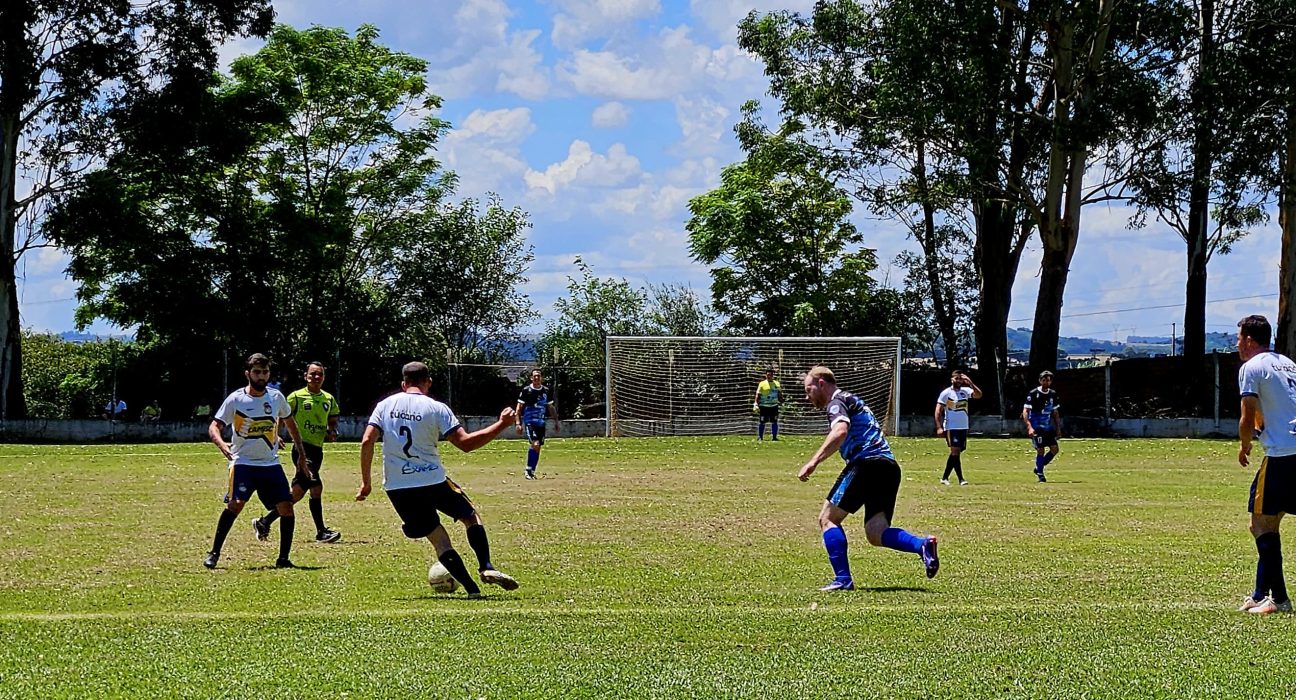 Campeonato Municipal de Futebol tem estreia movimentada em São Domingos