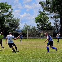 Campeonato Municipal de Futebol tem estreia movimentada em São Domingos