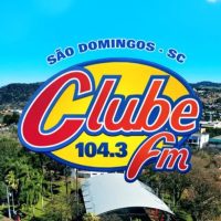 Rede Clube FM chega a São Domingos