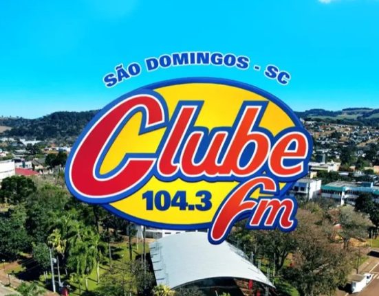 Rede Clube FM chega a São Domingos