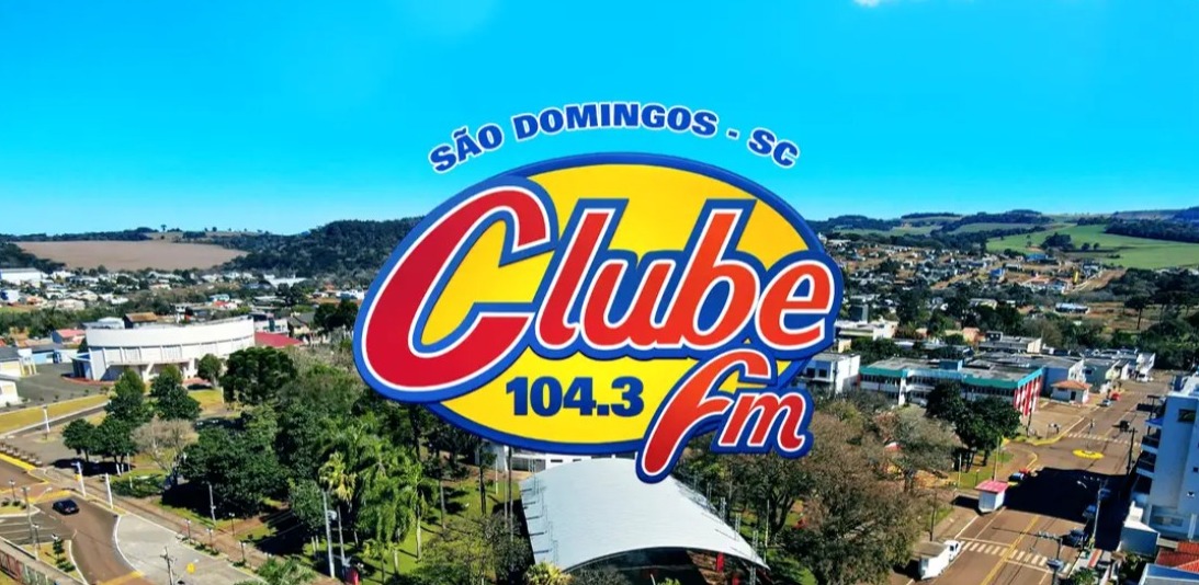 Rede Clube FM chega a São Domingos