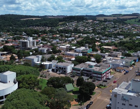 Secretaria de Desenvolvimento Econômico realiza visitas ao comércio em São Domingos