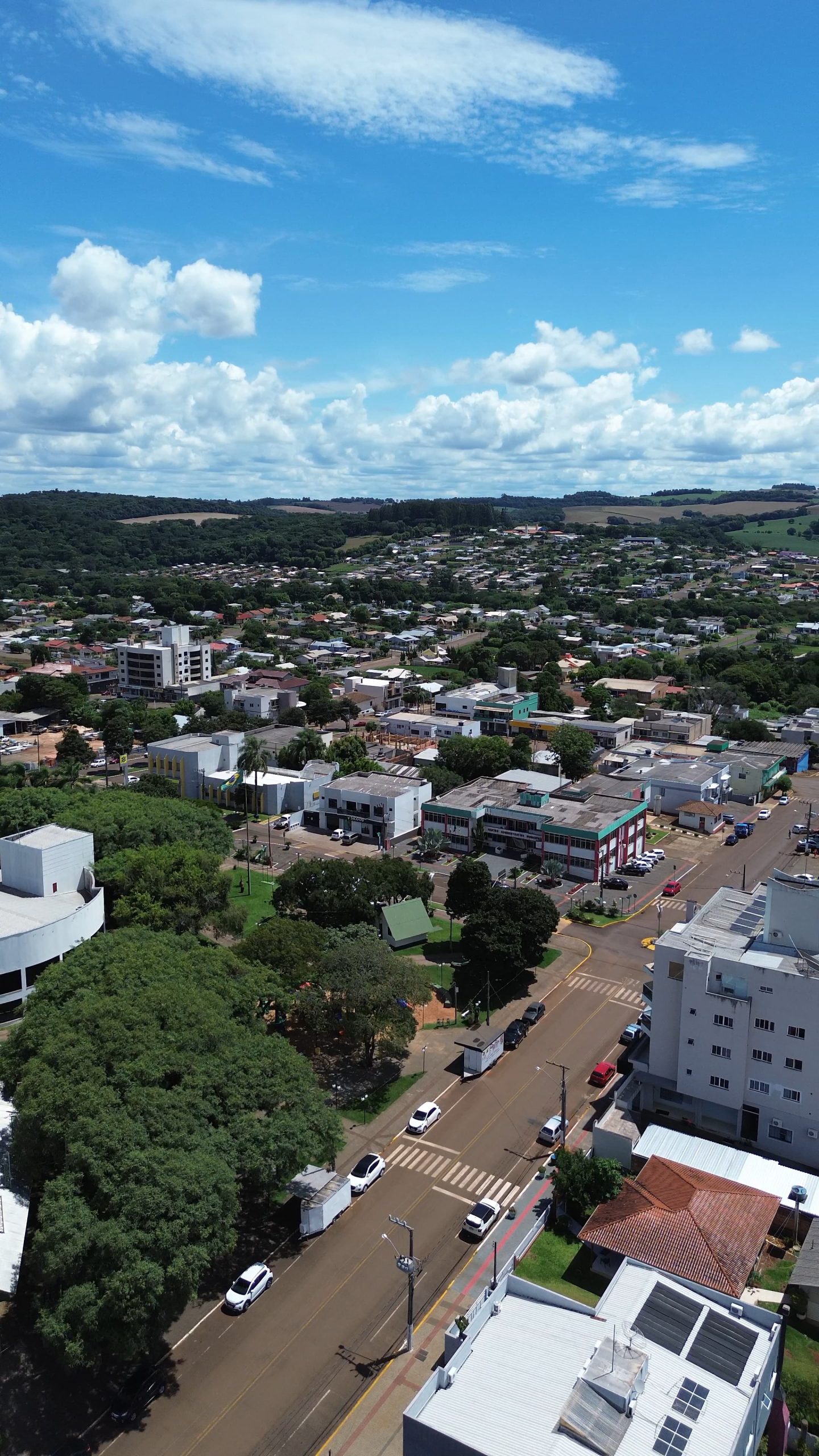 Secretaria de Desenvolvimento Econômico realiza visitas ao comércio em São Domingos