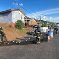 Fotos Corpo de Bombeiros