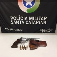 Foto Polícia Militar